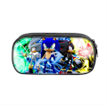 Miniatyrbild 1 av 5: Sonic The Hedgehog 3D-utskrift Pennfodral Case Case Tear Paper B
