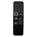 Miniatyrbilde 1 av 5: Fjernkontroll A1962 Emc3186 Erstatnings-TV-fjernkontroll for Apple TV 4K A1842 5. generasjon 2017/A1625 4. generasjon 2015