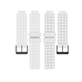 Miniatyrbillede 5 af 5: Armbåndsur til Garmin Approach S20 Watch hvid white