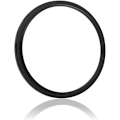 Pikkukuva 6 / 7: Step-UP-rengassarja, objektiivi-sovitin: 49 mm 52 mm 55 mm 58 mm 62 mm 67 mm 72 mm 77 mm 82 mm E
