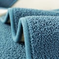 Miniatyrbillede 3 af 5: 1 stk. fløjls sofaovertræk, kæledyrsvenligt sofaovertræk, fuzzy skridsikkert sofaovertræk
