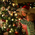 Miniatyrbilde 5 av 5: Solcelledrevne eventyrlys, 100 LED solcelledrevne stjerneeventyrlys