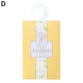 Miniatyrbilde 10 av 11: KKOL 10-pack duftposer for skuffer og garderobe Air Fresh lemon 18*11.5cm 10pcs