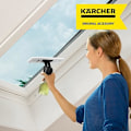 Miniatyrbild 3 av 4: Passar Kärcher 2.633-100.0 mikrofiberöverdrag med utgåva före 2017