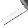 Pikkukuva 4 / 5: 3-nappiset CE0523 Autonavaihtoavaimen Kotelo PEUGEOT HU83 Musta black one size