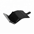 Miniatyrbillede 5 af 5: Kortholder i aluminium - RFID-sikre beskyttelse Seddelrum black