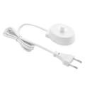 Miniatyrbilde 1 av 3: Lader for Oral B tannbørste white