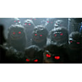 Miniatyrbilde 3 av 5: Fra Movie Critters Collection, Creepy Doll Fugglers Morsomme Stygge Monstergaver