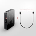Pikkukuva 5 / 5: INF 2-portinen HDMI-jakaja 1x2 - 3D ja 4K