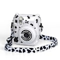 Pikkukuva 3 / 5: Fujifilm Instax Mini 12 läpinäkyvä suojakotelo Transparent