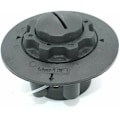 Miniatyrbillede 1 af 5: GTA trimmerhoved til Stihl Fse 60 Fse71 Fse81 Fs38 Fs40 Fs45 Fs46 Fs50 Autocut