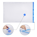 Miniatyrbilde 4 av 6: Vakuumposer for smart oppbevaring 110 Small, 2-pack