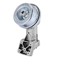 Pikkukuva 3 / 5: Kulmavaihde Stihl Fs160 Fs180 Fs220 Fs220k Fs280 Fs280k Fs290 Fs300 Fs310 Fs350 Fs400 Fs450 Fs480 -trimmeri