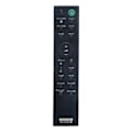 Miniatyrbilde 1 av 5: Ersattingsfjernkontroll for lydhøyttaler RMT-AH500U for SoundBar HT-S350 HT-SD35 SA-WS350 SA-S350 SA-WSD35 SA-SD35 lydsystem