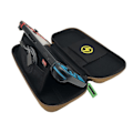 Miniatyrbillede 2 af 5: Switch-etui til Nintendo Oled, Switch-etui Bærbart etui, der er kompatibelt med Nintendo Switch Oled og tilbehør