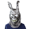 Pikkukuva 1 / 4: Halloween-pupunaamio, eläinjuhlat, naamiaiset, naamiaisasu, rekvisiitta