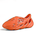 Miniatyrbillede 1 af 4: Nya Beach Foam Runners sandaler unisex rød red 41