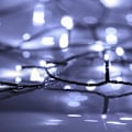 Pikkukuva 5 / 7: vidaXL LED-valosarja 1000 LED sisä- ja ulkokäyttöön IP44 100 m kylmävalkoinen white 2800