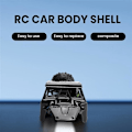 Miniatyrbilde 5 av 5: Rc-bilkaross for Pxtoys Enoze 9300 9301 9302 9303 1/18 Rc-bilreservedeler tilbehør,1