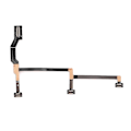 Miniatyrbillede 3 af 3: Flex Ribbon Flatkabel til Dji Mavic Pro Kamera Drone Objektiv Gimbal Monteringsplade Dæmpningsbeslag Signalkabel Reparationssæt Dele[GL] Gimbal Plate(clone)