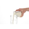 Miniatyrbilde 5 av 8: Kefir-sett / 4 Kilner® transparent