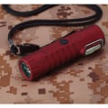 Miniatyrbilde 4 av 4: Elektrisk lighter, tenning og belysning 2 i 1 USB-oppladbar