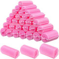 Miniatyrbillede 1 af 5: 36 stk. skumsvamp hårruller fleksible sovende papillotter 36 Pieces