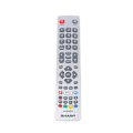 Miniatyrbillede 3 af 5: Professionel fjernbetjening til Sharp Aquos High Difination Sma Gray