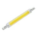 Miniatyrbillede 6 af 6: Glasrør COB Pære Dæmpbar LED Lampe 189MM 20W 220V Cool White