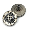 Miniatyrbild 3 av 5: Kopplingstrumma reparationskit för Stihl FS80 FS85 FC80 FC