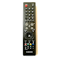 Miniatyrbillede 1 af 2: Udskiftning af BN59-00609A til Samsung LCD TV Fjernbetjening LE22S81B BN59-00709A