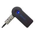 Miniatyrbild 1 av 8: Bil Bluetooth-mottagare Musikadapter Bilstereo Aux