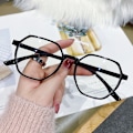 Pikkukuva 10 / 10: Lukulasit Presbyopic Eyewear TRANSPARENT VOIMAKKUUS +2,00 transpa transparent Strength +2.00-Strength +2.00