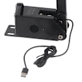 Miniatyrbilde 5 av 5: 64-biters Universal USB Håndbrems PC for Windows Profesjonelt Spillutstyr for G25 G27 G29 T500 SIM Racing Games