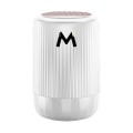 Miniatyrbillede 5 af 5: Mikrobølge-apparat til molekylær afvisning til køretøjer, Solid Aromath Red floral