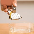 Miniatyrbild 2 av 2: 4-pack Citruspress i Rostfritt Stål