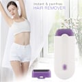 Pikkukuva 2 / 5: Sähköinen karvanpoistolaite Induktiivinen parranajokone Ms. Epilator Laser Kivuton
