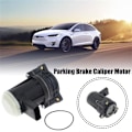 Miniatyrbillede 10 af 10: 1621620888C 40C07812 40C07814 40C0741 Bil bak venstre højre parkeringsbremse motor kompatibel med Model S/X 2012-2021 - Perfekt