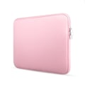 Miniatyrbillede 5 af 5: Data sleeve til 13 & 15 tommer, passer til MacBook Pro og air. Sort -15,6 tommer
