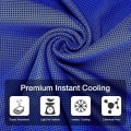 Miniatyrbild 2 av 5: Kylhandduk 4-pack Instant Relief Mikrofiber Coola Handdukar