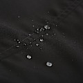 Miniatyrbillede 5 af 7: Dame Vinter Varmt Sherpaforet Jakke Heavy Parka Coat med Hætte Navy XL Navy