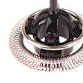 Miniatyrbilde 6 av 6: Kaffehinereparasjoner for Nespresso Aeroccino 3/4 Melk Black