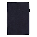 Pikkukuva 2 / 5: Präglat case för Lenovo Tab P12 12.7 Black