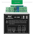 Miniatyrbillede 5 af 5: Stc-1000 temperaturregulator, 12v 10a alsidig digital termostat med NTC-probe til beskyttelse, opvarmning og køleskabe