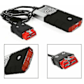 Miniatyrbilde 2 av 6: Vci Vd Ds150e Cdp Pro for Delphis .r0 med Bluetooth Ds og Keygen Obd2 Diagnostisk Verktøy Aktivator Skanner Svart - Fz5-2 - Perfekt
