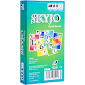 Pikkukuva 1 / 4: SKYJO Magilano - Hauska korttipeli lapsille ja aikuisille