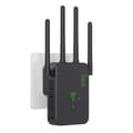 WiFi Repeater 1200Mbps Dual Band Signal Booster för lång räckvidd-FA-