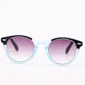 Miniatyrbillede 4 af 11: Smarte Solbriller med Styrke! (1,0 til 4,0) Rosa Rosa +2,5