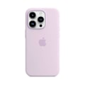 Miniatyrbillede 4 af 5: iPhone 14 Pro APPLE Silikonetui i Lilla