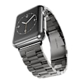 Miniatyrbillede 3 af 10: Apple Watch 4 - 44 mm - Elegant stållænke (Rustfrit Stål) Guld